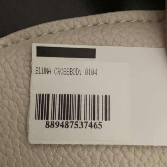 NWT Steve Madden Cross Body Bag - Picture 6 of 6